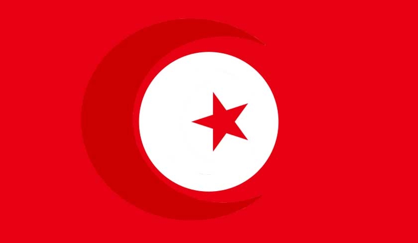 Kaïs Saïed change le drapeau officiel de la République tunisienne !
