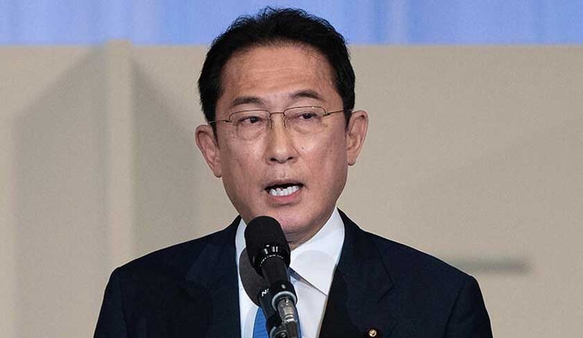 Le Premier ministre japonais n'assisterait pas à la TICAD 8