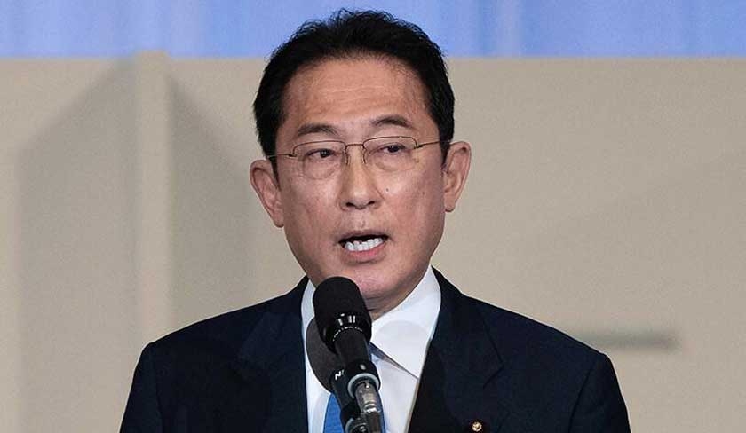 Ticad 8 : le Premier Ministre japonais participera  distance

