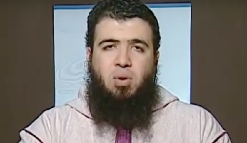 Un prédicateur salafiste égyptien donne conférence au Palais des sciences de Monastir