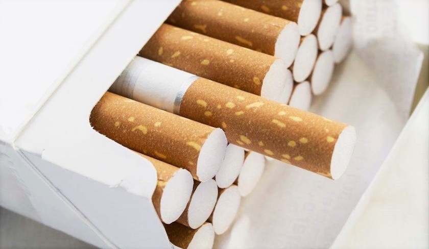 Bientôt une pénurie de tabac à cause d’un manque en matière première