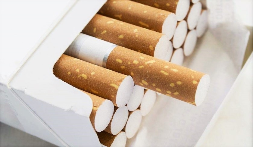 Bientt une pnurie de tabac  cause dun manque en matire premire 
