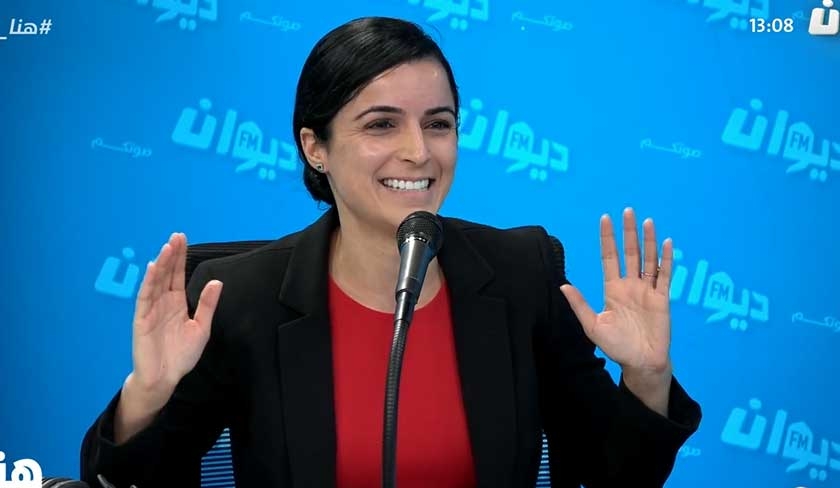 Olfa Hamdi confond augmentation des prix et levée des compensations