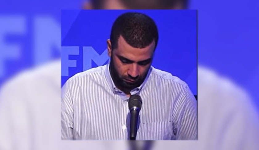 Voilà pourquoi Rached Khiari reste en prison