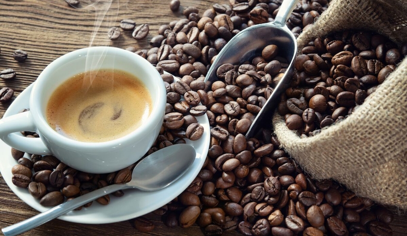 Pnurie de caf : explications de lOffice du commerce  

