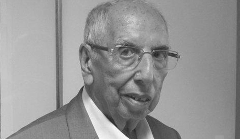 Décès de Tijani Ketari, premier commandant de la Garde nationale