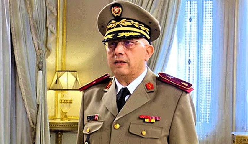 Mustapha Ferjani nommé ministre conseiller auprès du président de la République
