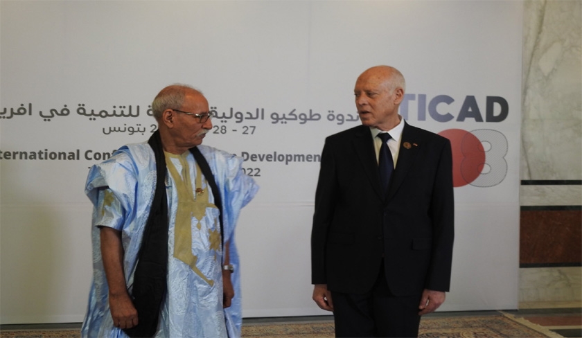 Incident diplomatique - Le conflit du Sahara occidental s’invite en Tunisie