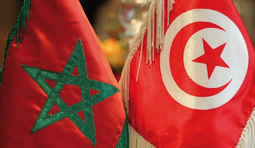 Mohamed Trabelsi : il existe des efforts soutenus pour rétablir les relations avec le Maroc