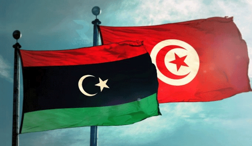 Don libyen  Ghazi Moalla : Abdulhamid Aldabaiba est extrmement contrari 
