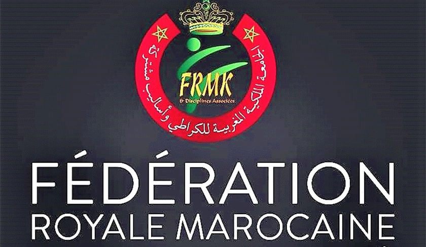 La fédération marocaine de karaté annule sa participation au championnat d’Afrique du nord à Tunis