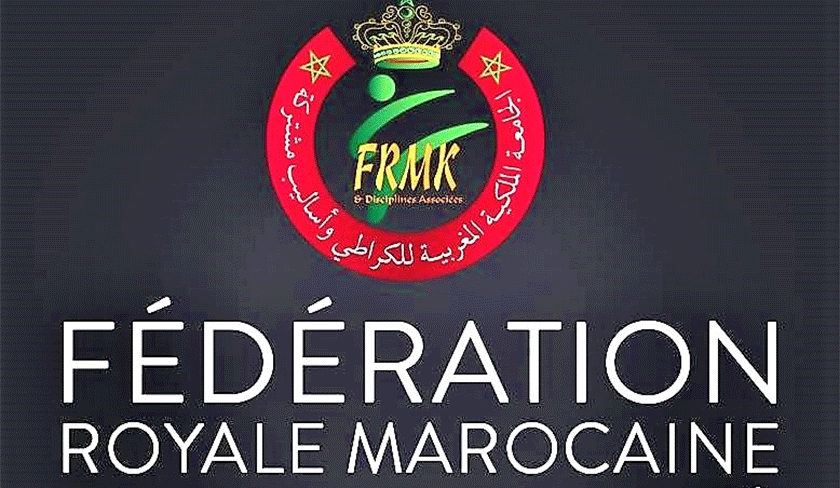 La fdration marocaine de karat annule sa participation au championnat dAfrique du nord  Tunis

