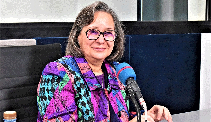 Neila Gongi : la pénurie d'essence en Tunisie est liée au paiement des fournisseurs