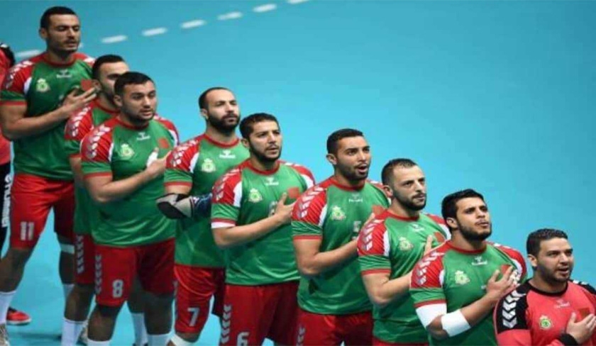 La Fédération marocaine de Handball boycotte les rencontres internationales organisées en Tunisie