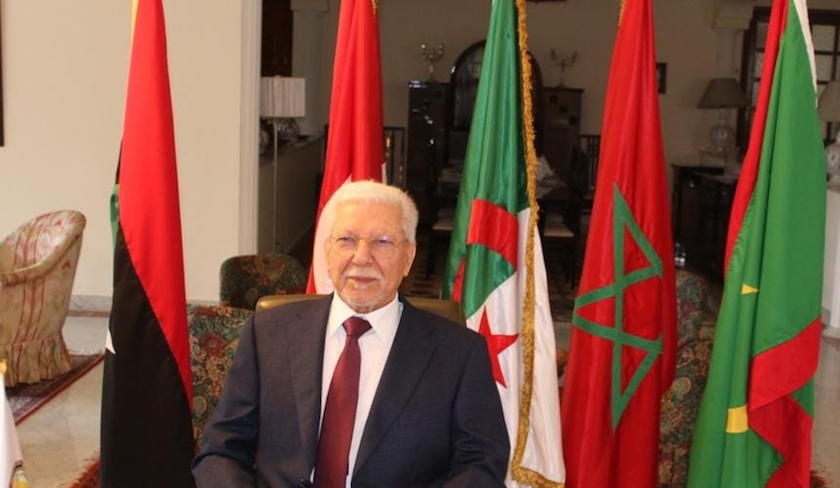 Tunisie-Maroc : Taeb Baccouche appelle  la rconciliation 