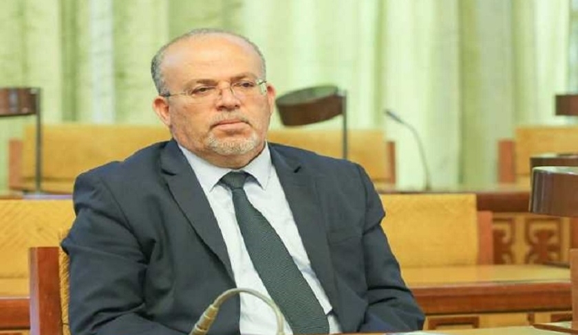 Samir Dilou : nous sommes tous perdants !