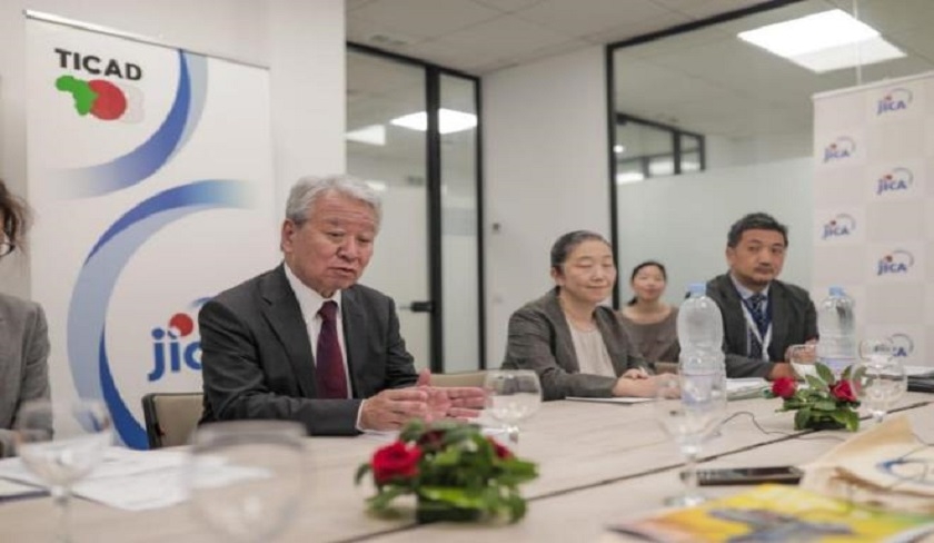 Jica : toute assistance financière à la Tunisie est tributaire de la conclusion d'un accord avec le FMI