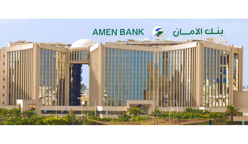 Amen Bank affiche un PNB en hausse de prs de 6%