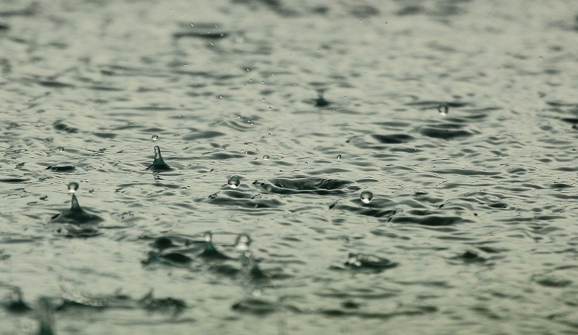 Météo – Baisse des températures, pluies et grêle 
