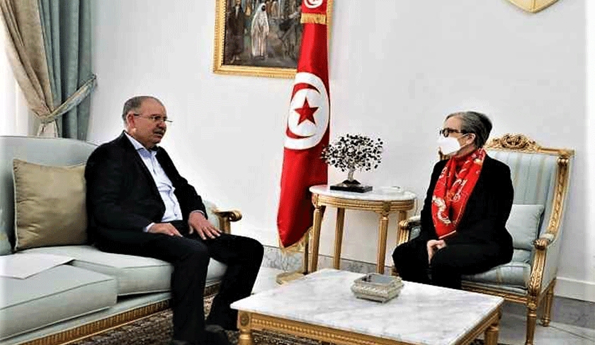 Signature d'un accord entre le gouvernement et l’UGTT vendredi