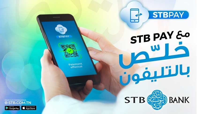 STB PAY et STB PAY Pro pour des paiements 2.0