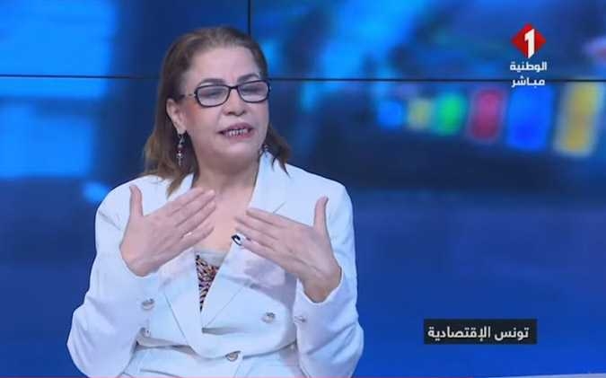 Fadhila Rabhi : le march sera rapprovisionn en sucre et en caf dans les jours qui viennent