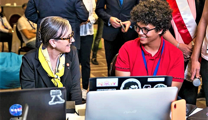 Najla Bouden donne le coup d’envoi de « Tunisia Ticad Innovation 2022 »