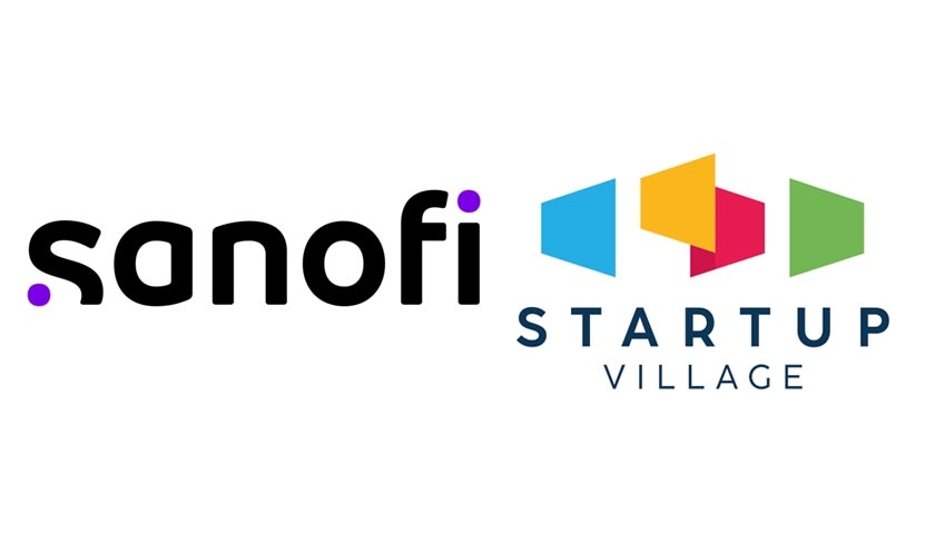 Sanofi initie une collaboration avec StartUp Village

