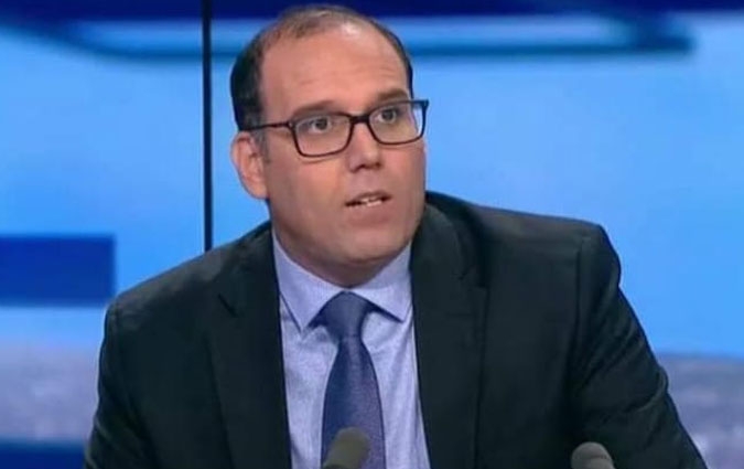 Belhadj : Saed serait la cause de la dprogrammation du dossier de la Tunisie par le FMI

