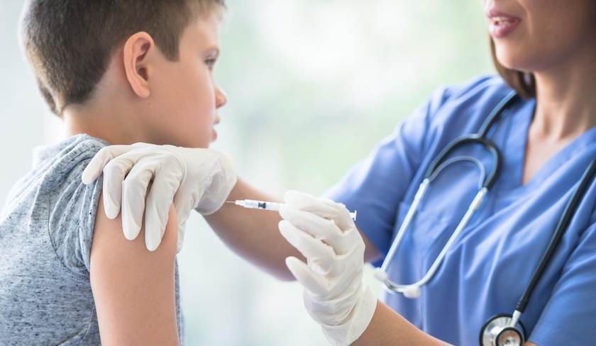 Le ministre de la Sant organise une campagne de vaccination pour les enfants 
