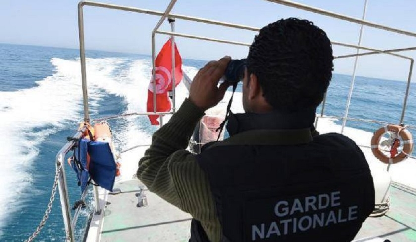 Quatorze opérations de migration clandestine déjouées dans la nuit du 2 au 3 septembre
