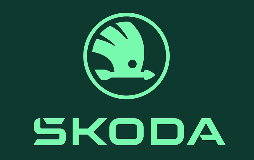 Skoda lève le voile sur sa nouvelle identité