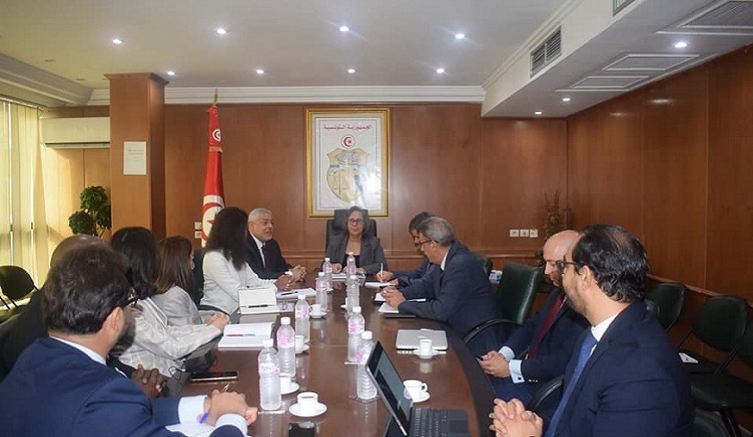 Vers la réalisation d'une centrale solaire photovoltaïque à Kairouan