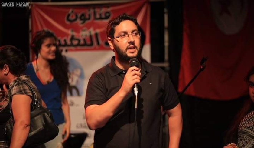 L'avocat Foued Sassi dévoile les raisons de l'arrestation de Ghassen Ben Khelifa