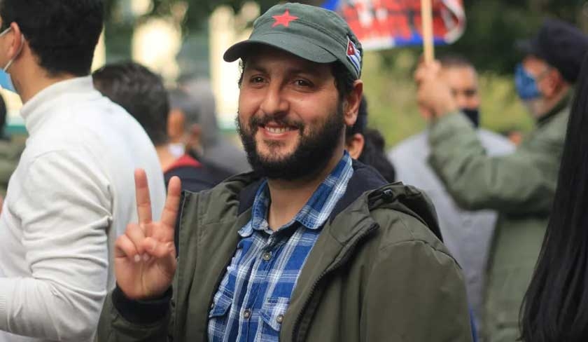 Ghassen Ben Khelifa placé en garde à vue pour une durée de cinq jours
