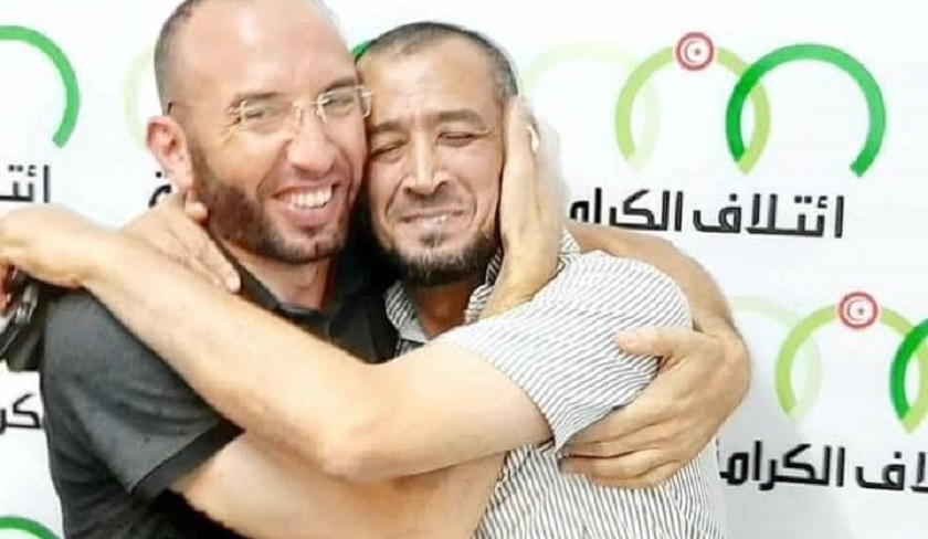 Arrestation de Affes et Jaouadi : justice rendue ou énième diversion ?