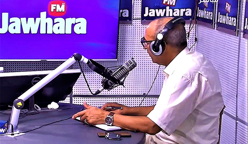 Abdel Moneem Ouertatani : les tablissements d'enseignement priv ne devraient pas payer la TVA

