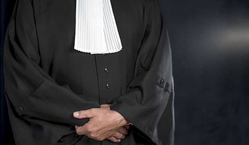 Le congrs lectoral de lOrdre des avocats dmarrera le 10 septembre