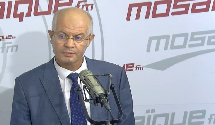 Imed Hammami : en pleine crise mondiale, on veut mettre toutes les difficultés sur le dos de Kaïs Saïed !