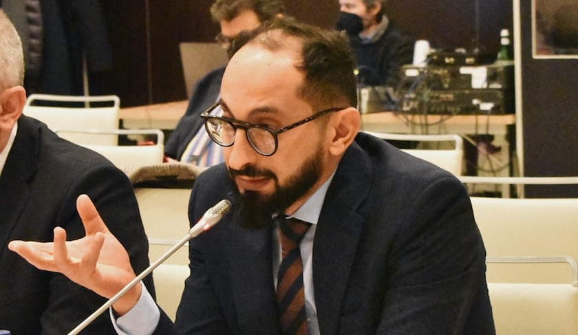 Majdi Karbai : il y a clairement un désaccord sur les termes de l’accord UE-Tunisie