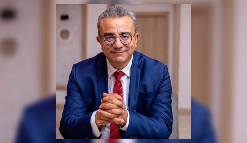 Hatem Mziou élu nouveau bâtonnier