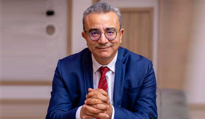 Hatem Mziou : l'Ordre ne doit ni s’aligner derrière la présidence ni lui être hostile