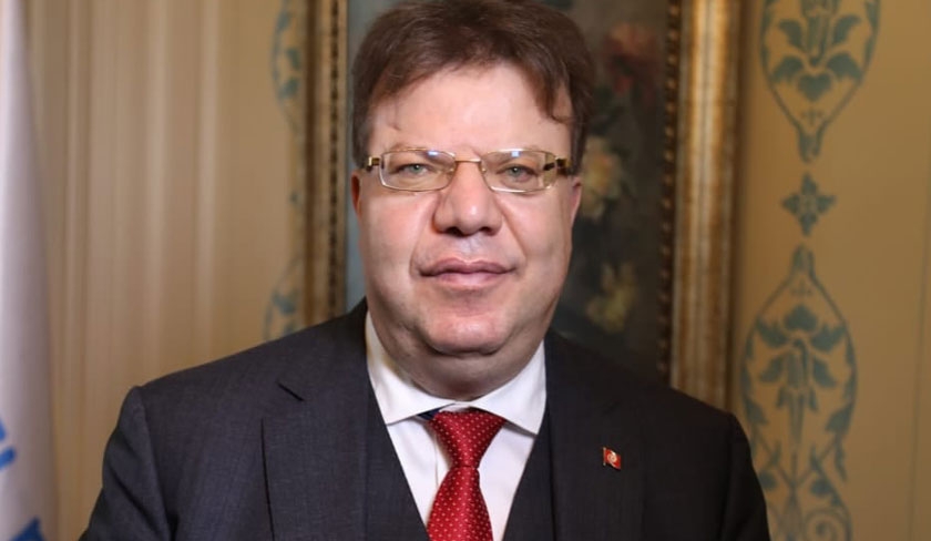 La page de Mohamed Frikha réagit à son arrestation : la Tunisie le met à l'honneur à sa façon !