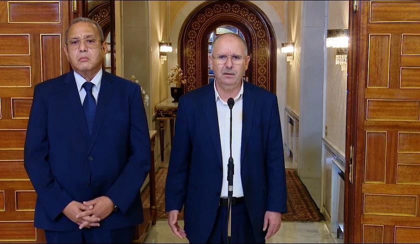 Noureddine Taboubi : la réussite est tributaire d’une véritable solidarité nationale