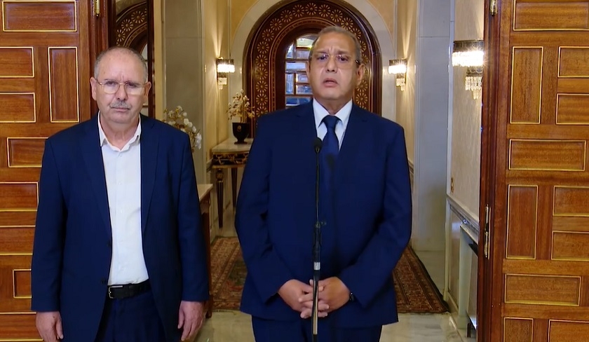 Samir Majoul : nous ne baisserons pas les bras !