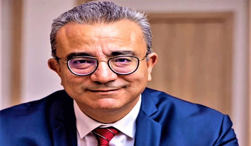 Hatem Mziou rpond  Seif Eddine Makhlouf

