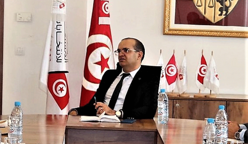 Farouk Bouasker évoque les préparatifs pour les législatives