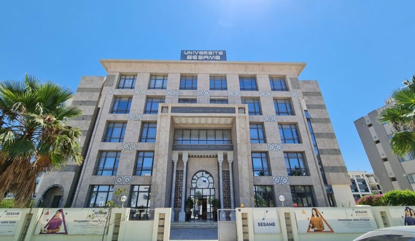 Journée portes ouvertes : les nouveaux masters en Management à l'Université Sesame