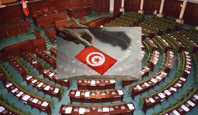 Loi lectorale - Les binationaux interdits de se prsenter dans les circonscriptions en Tunisie  