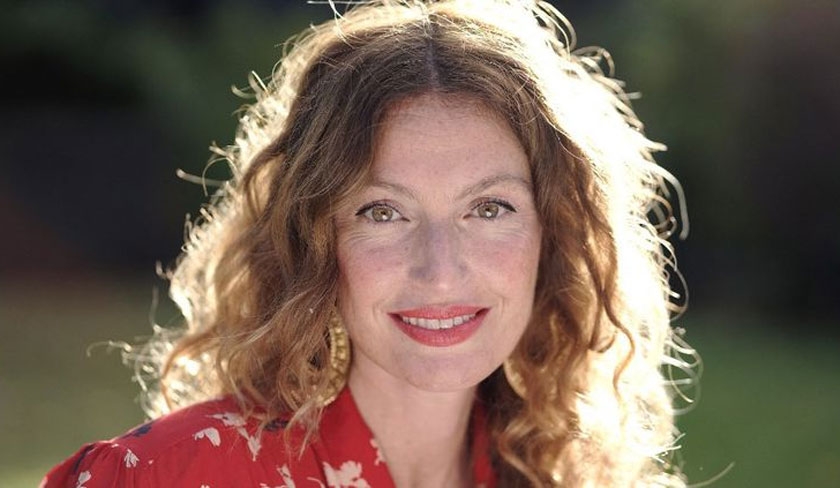 Aurélie Saada sort « Tunisie »